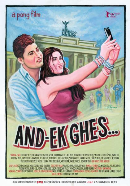 Filmplakat